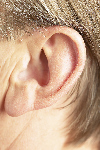 A listening ear