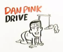 Dan Pink on Motivation