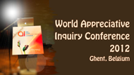 WAIC 2012 WAIC 2012